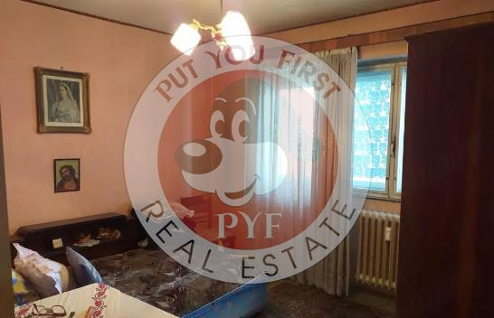 Bucur Obor | Apartament 3 camere | Decomandat | 75mp | B11394