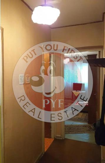 Bucur Obor | Apartament 3 camere | Decomandat | 75mp | B11394
