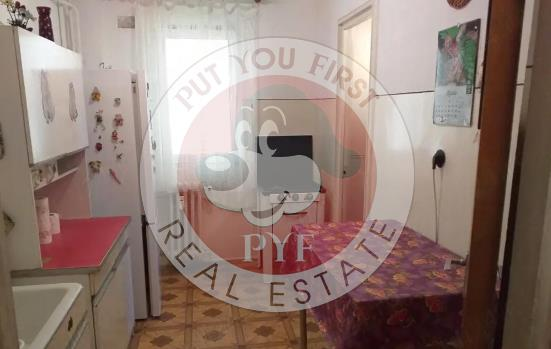 Bucur Obor | Apartament 3 camere | Decomandat | 75mp | B11394