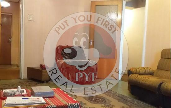 Bucur Obor | Apartament 3 camere | Decomandat | 75mp | B11394